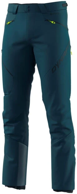 Dynafit Radical Infinium Hybrid Pants Men