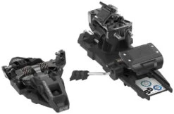 Dynafit ST Rotation 10-105 Black