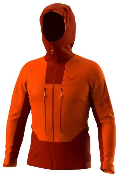 Dynafit TLT Dynastretch Jacket Men 3 Dynafit TLT Dynastretch Jacket Men