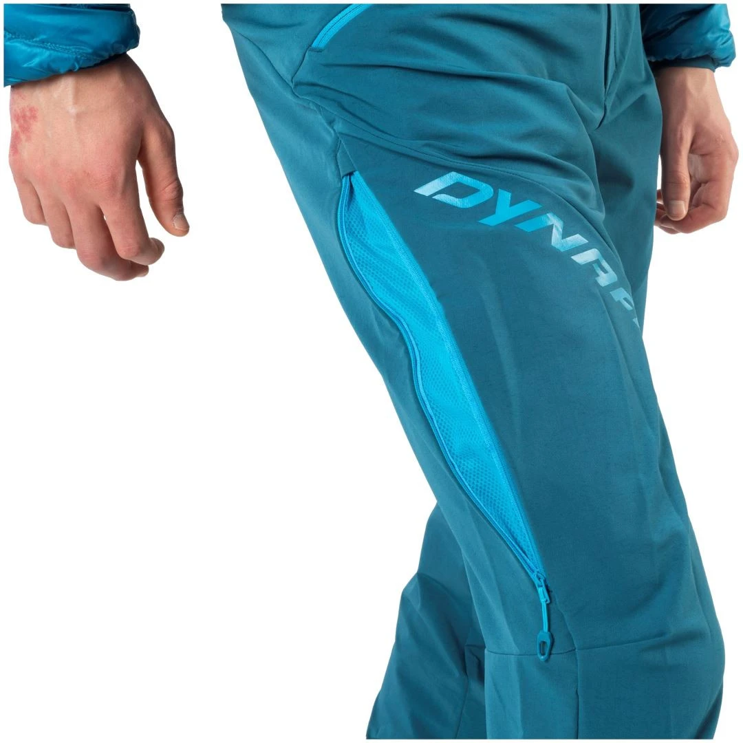 Dynafit TLT Touring Dynastretch Pants Men 4 Dynafit TLT Touring Dynastretch Pants Men - Afbeelding 2