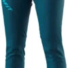 Dynafit TLT Touring Dynastretch Pants Women -Mammut Winkel dynafit tlt touring dynastretch pants women petrol l petrol 0
