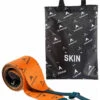 Dynastar Skin M-Pro - M-Tour 99 -Mammut Winkel dynastar skin m pro m tour 99 orange 0