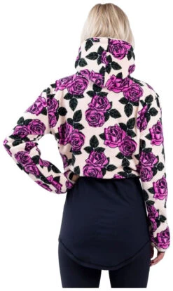 Eivy Hedda Cropped Fleece 9 Eivy Hedda Cropped Fleece -Mammut Winkel eivy hedda cropped fleece granny s couch xs granny s couch 2 2