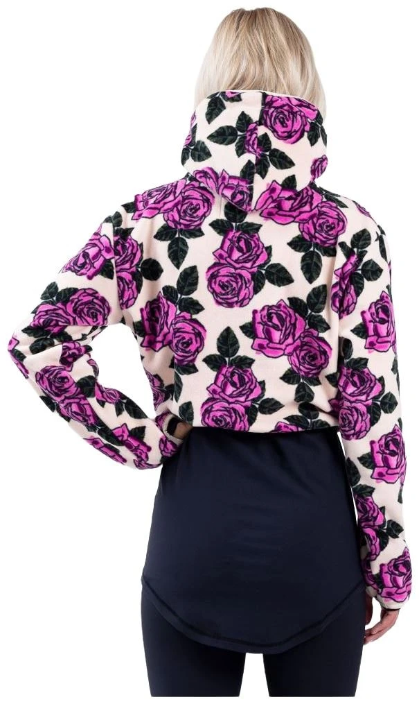 Eivy Hedda Cropped Fleece 5 Eivy Hedda Cropped Fleece - Afbeelding 3