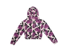 Eivy Hedda Cropped Fleece