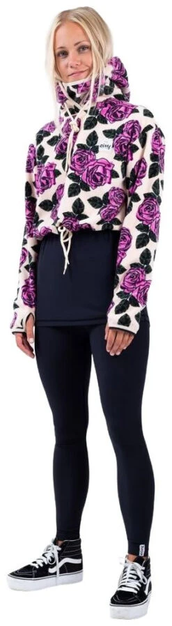 Eivy Hedda Cropped Fleece 11 Eivy Hedda Cropped Fleece -Mammut Winkel eivy hedda cropped fleece granny s couch xs granny s couch 4 1