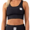 Eivy Rider Sports Bra Women's -Mammut Winkel eivy rider sports bra women s black 0 1