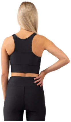 Eivy Rider Sports Bra Women's -Mammut Winkel eivy rider sports bra women s black 1 1