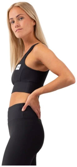 Eivy Rider Sports Bra Women's -Mammut Winkel eivy rider sports bra women s black 4 1