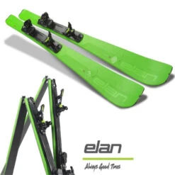 Elan Ibex Tactix -Mammut Winkel elan ibex tactix green 163 green 2