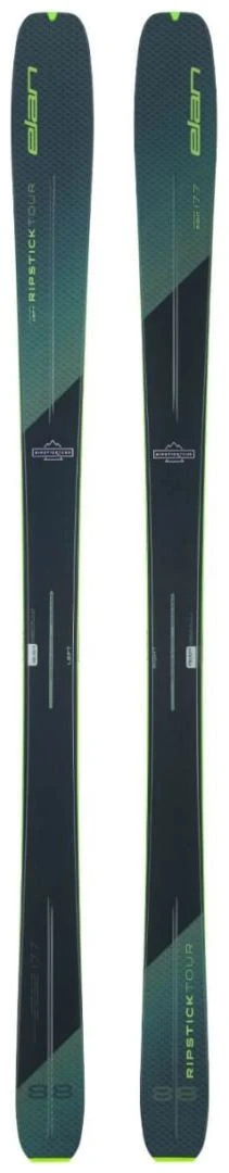 Elan Ripstick Tour 88