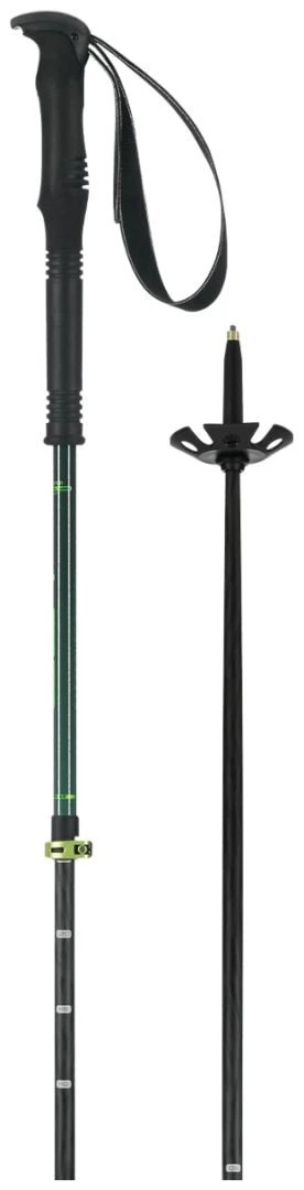 Elan Tour Carbon Rod Skipole 4 Elan Tour Carbon Rod Skipole - Afbeelding 2
