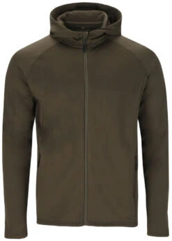 Endurance Almatt Power Stretch Full Zip