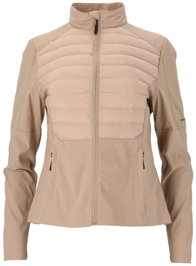 Endurance Beistyla Hybrid Jacket – Primaloft Women's 3 Endurance Beistyla Hybrid Jacket – Primaloft Women's