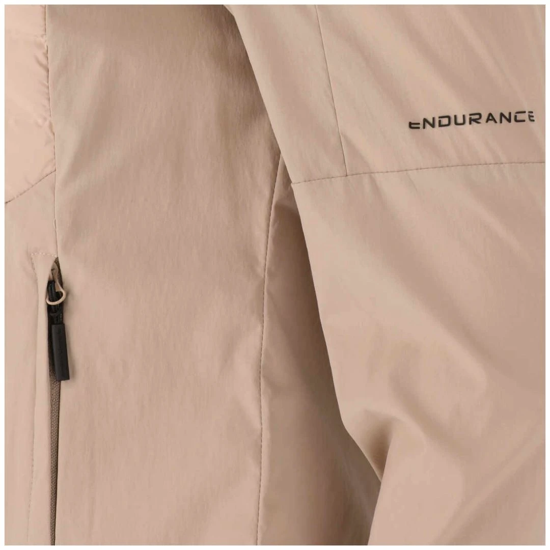 Endurance Beistyla Hybrid Jacket – Primaloft Women's 5 Endurance Beistyla Hybrid Jacket – Primaloft Women's - Afbeelding 3