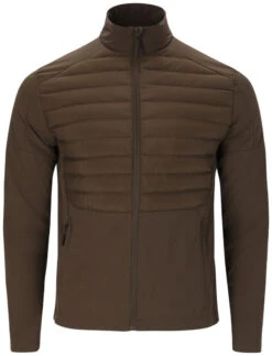 Endurance Benst Hybrid Jacket – Primaloft