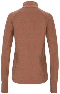 Endurance Canna V2 Melange Performance Midlayer Women's -Mammut Winkel endurance canna v2 melange performance midlayer women beaver fur 34 xs beaver fur 1