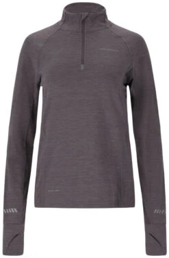 Endurance Canna V2 Melange Performance Midlayer Women's -Mammut Winkel endurance canna v2 melange performance midlayer women shark 34 xs shark 0
