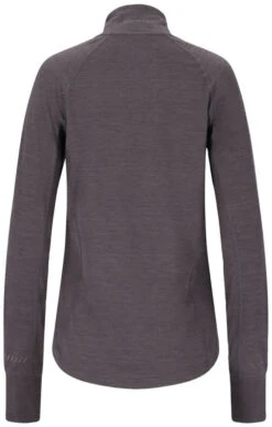 Endurance Canna V2 Melange Performance Midlayer Women's -Mammut Winkel endurance canna v2 melange performance midlayer women shark 34 xs shark 1