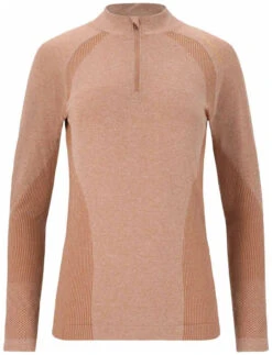 Endurance Halen Seamless Midlayer Women's 17 Endurance Halen Seamless Midlayer Women's -Mammut Winkel endurance halen seamless midlayer women beaver fur xxs xs beaver fur 0