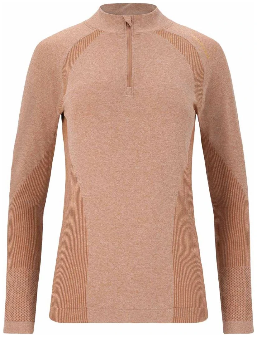 Endurance Halen Seamless Midlayer Women's 9 Endurance Halen Seamless Midlayer Women's - Afbeelding 7