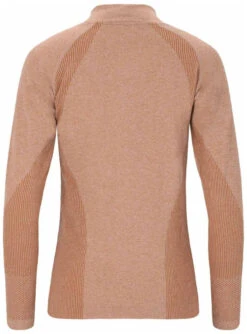 Endurance Halen Seamless Midlayer Women's 18 Endurance Halen Seamless Midlayer Women's -Mammut Winkel endurance halen seamless midlayer women beaver fur xxs xs beaver fur 1