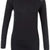 Endurance Halen Seamless Midlayer Women's -Mammut Winkel endurance halen seamless midlayer women dark grey xxs xs dark grey 0