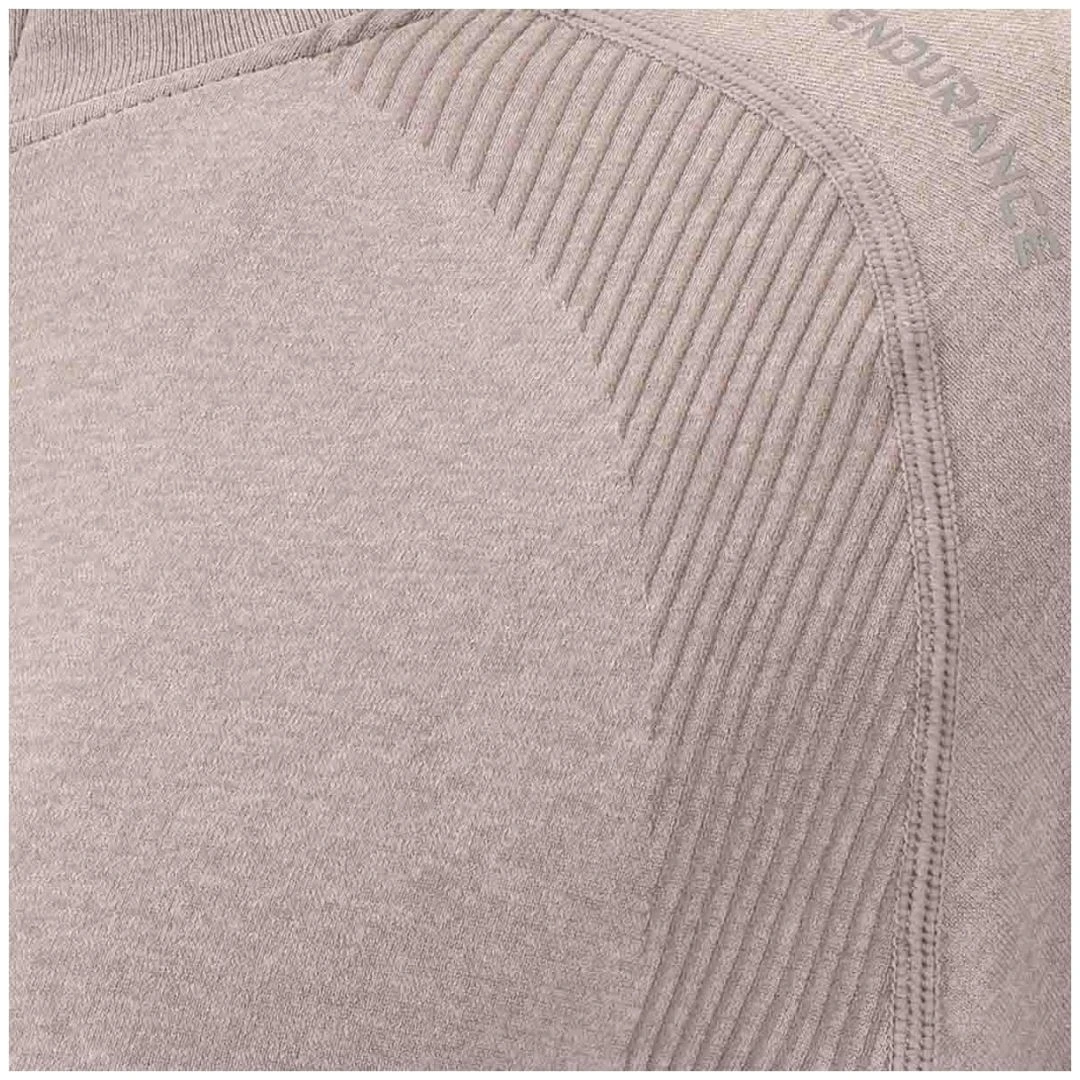 Endurance Halen Seamless Midlayer Women's 8 Endurance Halen Seamless Midlayer Women's - Afbeelding 6