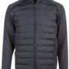 Endurance Midan Hot Fused Hybrid Jacket -Mammut Winkel endurance midan hot fused hybrid jacket forged iron 0 1