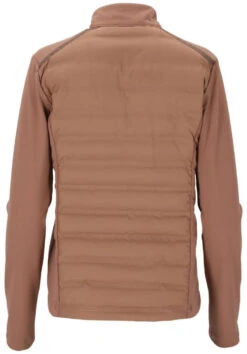 Endurance Reitta Hot Fused Hybrid Jacket Women's -Mammut Winkel endurance reitta hot fused hybrid jacket women beaver fur 34 xs beaver fur 1