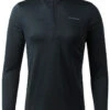 Endurance Vironic Waffle Melange Loose Fit Midlayer Women's -Mammut Winkel endurance vironic waffle melange loose fit midlayer women black 32 xxs black 0