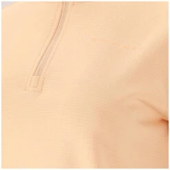 Endurance Vironic Waffle Melange Loose Fit Midlayer Women's -Mammut Winkel endurance vironic waffle melange loose fit midlayer women sun kiss 34 xs sun kiss 2