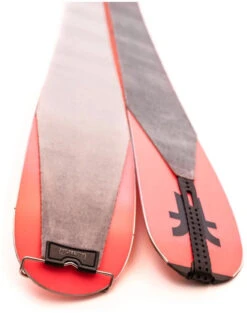 Faction Agent 2.0/2.0X Climbing Skins -Mammut Winkel faction agent 2 0 2 0x climbing skins grey 155 grey 2