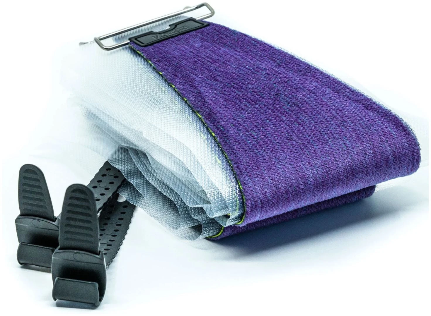 Faction La Machine Mega Climbing Skins 4 Faction La Machine Mega Climbing Skins - Afbeelding 2