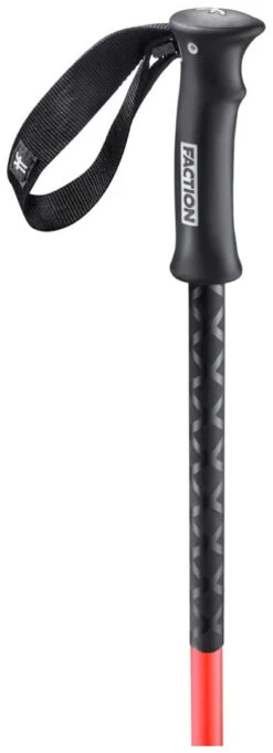 Faction PP 30 -Mammut Winkel faction pp 30 red 115 cm red 1