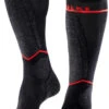 Falke SK2 Energizing Light Women -Mammut Winkel falke sk2 energizing light women black mix 3010 35 36 black mix 3010 0