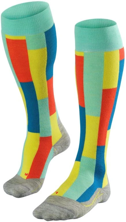 Falke SK4 Brick 3 Falke SK4 Brick