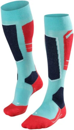 Falke SK4 Women -Mammut Winkel falke sk4 women fiji 6980 35 36 fiji 6980 0