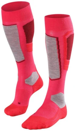 Falke SK4 Women -Mammut Winkel falke sk4 women rose 8680 35 36 rose 8680 0