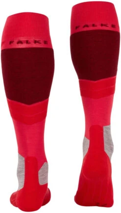 Falke SK4 Women -Mammut Winkel falke sk4 women rose 8680 35 36 rose 8680 2