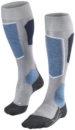 Falke SK6 Men -Mammut Winkel falke sk6 men m grey mel 3539 39 41 m grey mel 3539 0