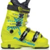 Fischer Ranger 60 Jr. Thermoshape -Mammut Winkel fischer ranger 60 jr thermoshape yellow 0