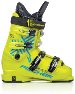 Fischer Ranger 60 Jr. Thermoshape