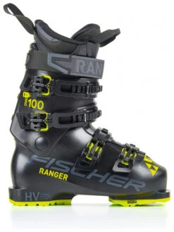 Fischer Ranger One 100 Vacuum GW