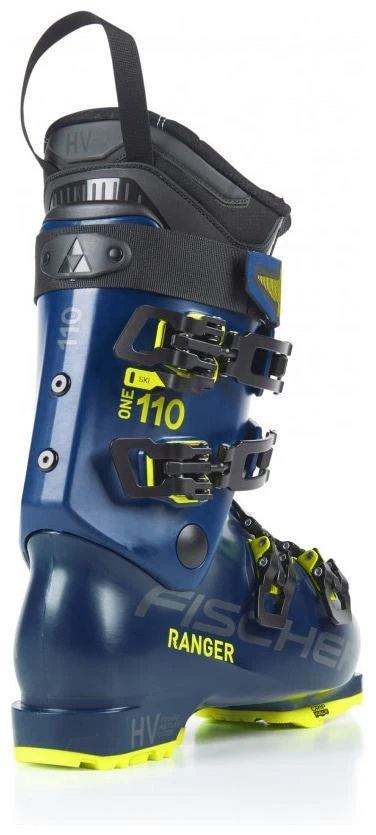 Fischer Ranger One 110 Vacuum GW 4 Fischer Ranger One 110 Vacuum GW - Afbeelding 2