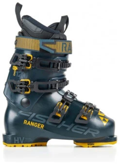 Fischer Ranger One 120 Vacuum GW