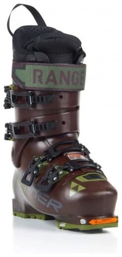 Fischer Ranger One 130 Vacuum GW Dyn -Mammut Winkel fischer ranger one 130 vacuum gw dyn cola cola 25 5 40 eur cola cola 3