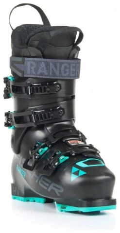 Fischer Ranger One 95 Vacuum GW -Mammut Winkel fischer ranger one 95 vacuum gw black black 25 5 40 eur black black 3