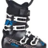 Fischer RC One X 85 Women -Mammut Winkel fischer rc one x 85 women black black black azure 25 5 40 eur black black black azure 0