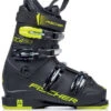 Fischer RC4 60 Jr. Thermoshape -Mammut Winkel fischer rc4 60 jr thermoshape black black 21 5 34 5 eur black black 0